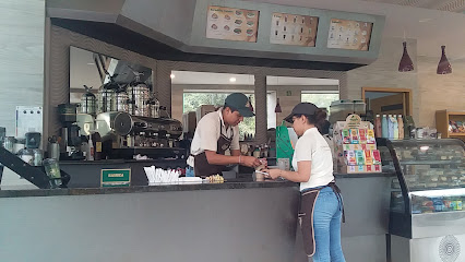 The Italian Coffee Company Teopanzolco