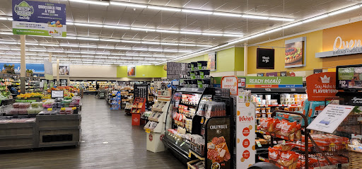 Grocery Store «Albertsons», reviews and photos, 19500 WA-99 Suite 110, Lynnwood, WA 98036, USA