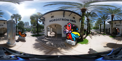 Department Store «Nordstrom Rack The Shops at Midtown Miami», reviews and photos, 3201 N Miami Ave, Miami, FL 33127, USA