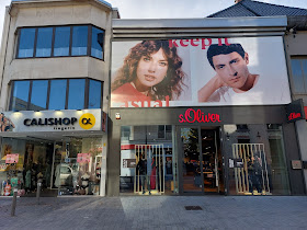 s.Oliver Store Vilvoorde