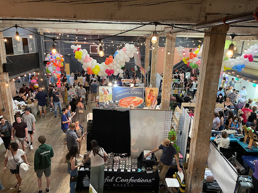 Supermarket «Portland Night Market», reviews and photos, 100 SE Alder St, Portland, OR 97214, USA