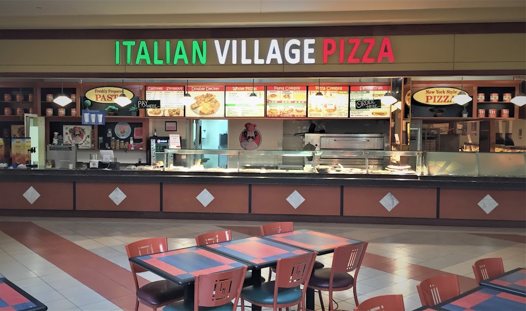 Italian Village Pizza 48917