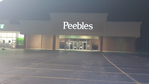 Peebles, 332 West Ave, Albion, NY 14411, USA, 
