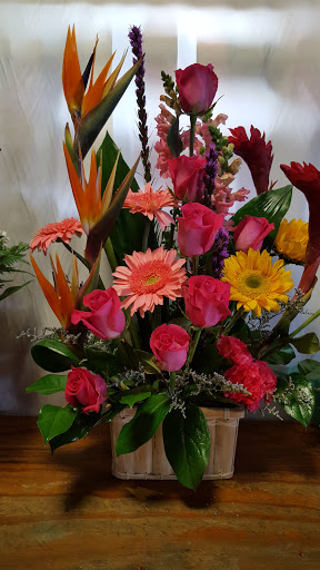 Florist «Blanca Flor Flower Shop», reviews and photos, 3102 Telephone Rd, Houston, TX 77023, USA