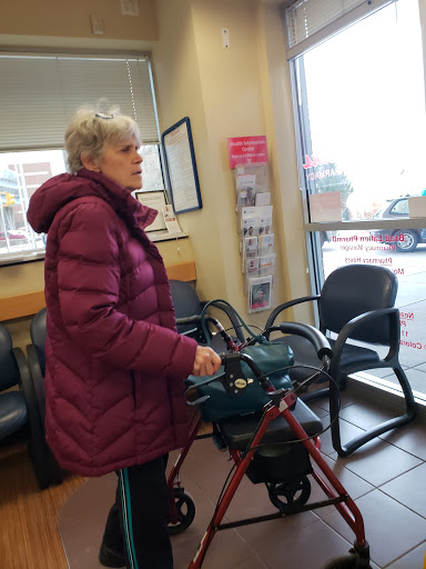 Pharmacy «Walgreens Pharmacy at Swedish Medical Center», reviews and photos, 499 E Hampden Ave #150, Englewood, CO 80113, USA