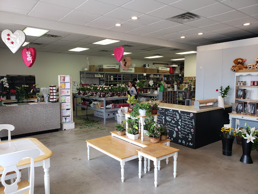 Florist «Phoenix Flower Shops», reviews and photos, 737 E Broadway Rd, Tempe, AZ 85282, USA