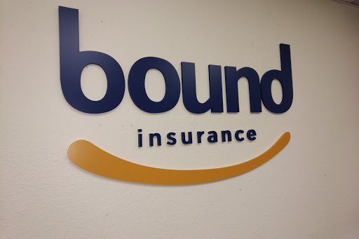 Insurance Agency «Bound Insurance», reviews and photos