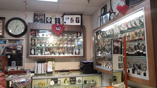 Watch Repair Service «Tamayo Jewelers», reviews and photos, 3425 E 1st St, Los Angeles, CA 90063, USA