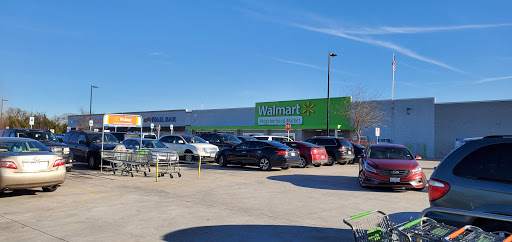 Supermarket «Walmart Neighborhood Market», reviews and photos, 820 E Belt Line Rd, Cedar Hill, TX 75104, USA