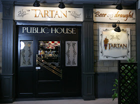 Tartan Scottish Pub