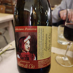 Photo n°1 de l'avis de Prashant. fait le 10/12/2023 à 12:49 sur le  Bolle Quadre Lambruscheria - Ristorante a Reggio Emilia à Reggio Emilia