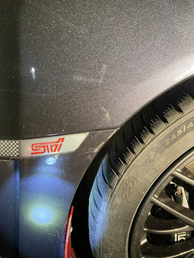 Subaru Dealer «Steve Moyer Subaru», reviews and photos, 201 S Centre Ave, Leesport, PA 19533, USA