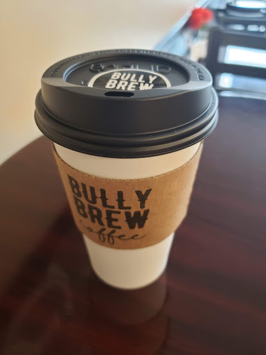 Cafe «Bully Brew Coffee Company & Roasters», reviews and photos, 2100 S Columbia Rd #107, Grand Forks, ND 58201, USA