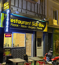 Photos du propriétaire du Restaurant Sidi-Bou à Bourges - n°1