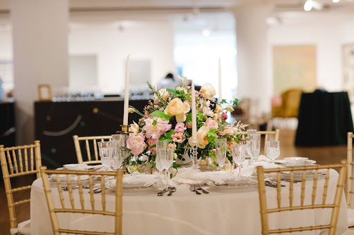 Florist «Amaranth Florist», reviews and photos, 109 N Essex Ave, Narberth, PA 19072, USA