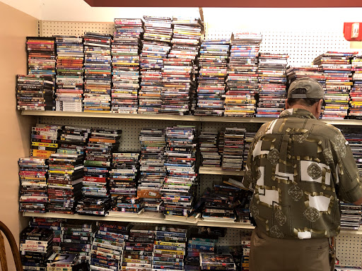 Store «Goodwill - Whittier», reviews and photos, 15214 Whittier Blvd, Whittier, CA 90603, USA