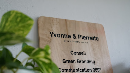 Yvonne et Pierrette - Agence de communication Toulouse