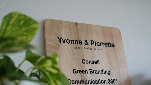 Yvonne et Pierrette - Agence de communication à Toulouse