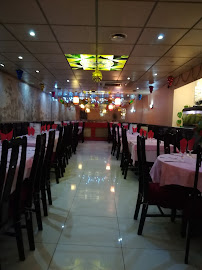 Atmosphère du Restaurant asiatique Saveur d'Or à Montargis - n°5