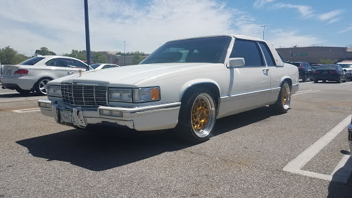 Auto Parts Store «Advance Auto Parts», reviews and photos, 6435 Dobbin Rd, Columbia, MD 21045, USA