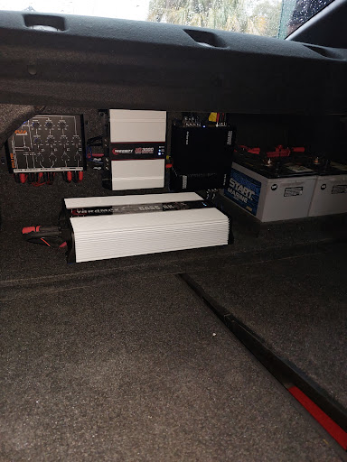 Car Stereo Store «Xtreme Audio Titusville», reviews and photos, 170 Fisher Ave, Titusville, FL 32796, USA