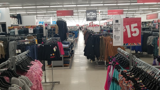 Discount Store «Kmart», reviews and photos, 5100 Clayton Rd, Concord, CA 94521, USA
