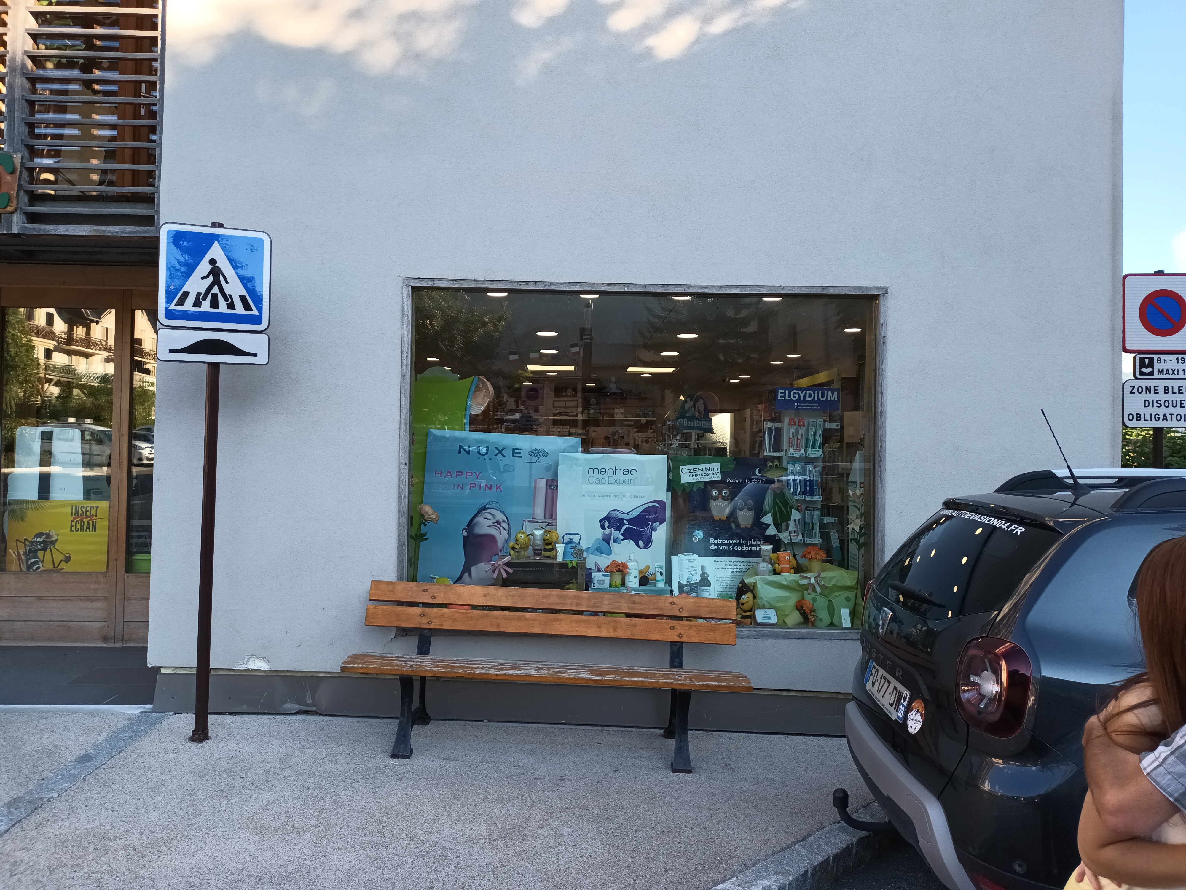 Photo n° 2 de l'avis de Alexis.o fait le 20/08/2022 à 17:06