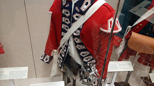 Museum «Harbor Defense Museum», reviews and photos, 230 Sheridan Loop, Brooklyn, NY 11252, USA