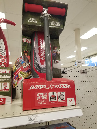 Department Store «Target», reviews and photos, 2421 Cranberry Hwy #110, Wareham, MA 02571, USA