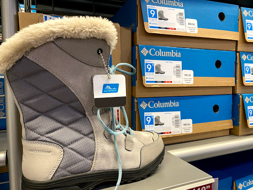Sportswear Store «Columbia Sportswear Outlet at Ontario Mills», reviews and photos, 1 Mills Cir #342, Ontario, CA 91764, USA
