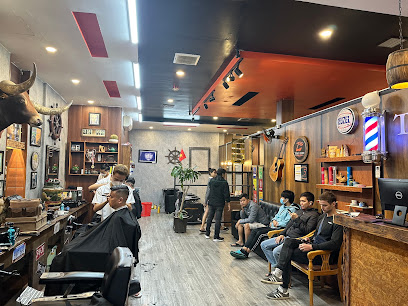 Tuấn Liên Barber Shop Hội An