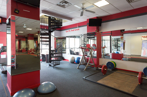 Gym «Snap Fitness», reviews and photos, 441 Vine St, Cincinnati, OH 45202, USA