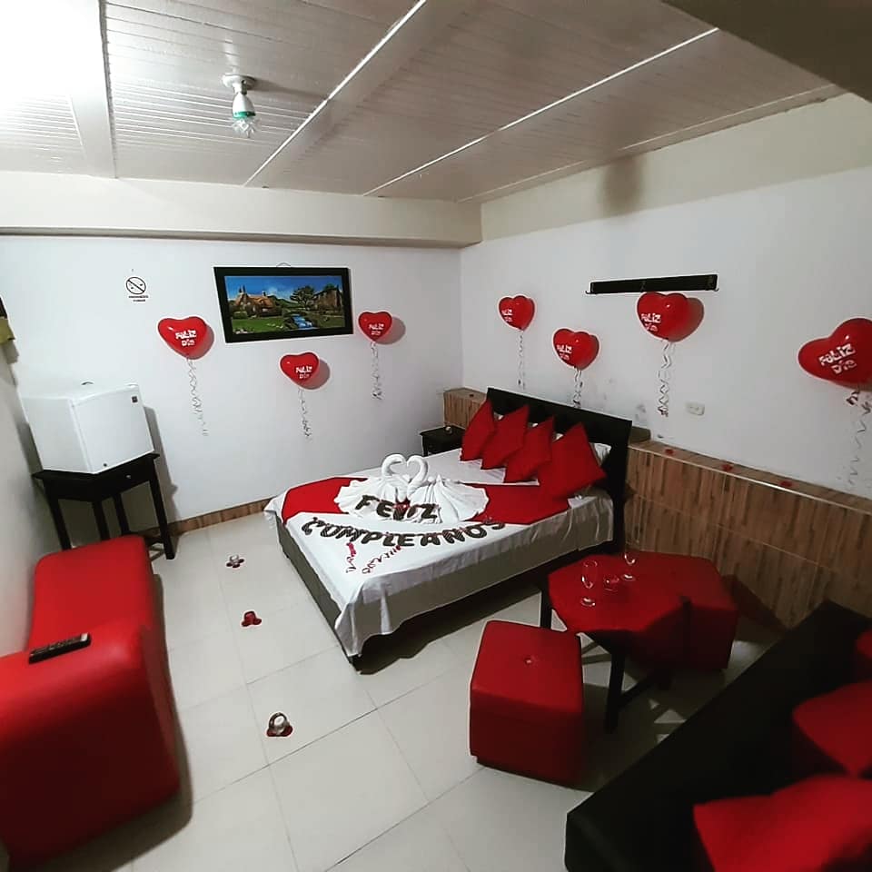 parque comunitario Villa Marina