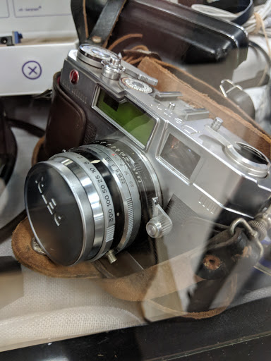 Thrift Store «Willamette Humane Society Thrift Store», reviews and photos, 548 High St NE, Salem, OR 97301, USA