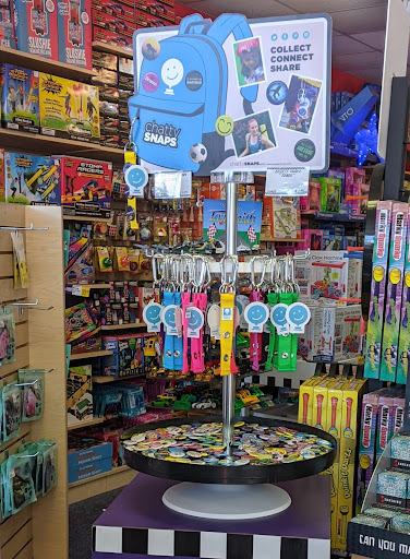 Toy Store «Learning Express», reviews and photos, 50 E Main St #5, Westborough, MA 01581, USA