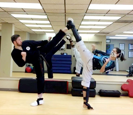 Jitae Taekwondo Academy