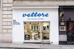 Vettore | italienischer Kaffee & Kaffeemaschinen in Wien | the coffee lovers