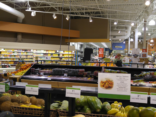 Supermarket «Publix Super Market at Kingsway Crossing», reviews and photos, 1220 Kingsway Rd, Brandon, FL 33510, USA