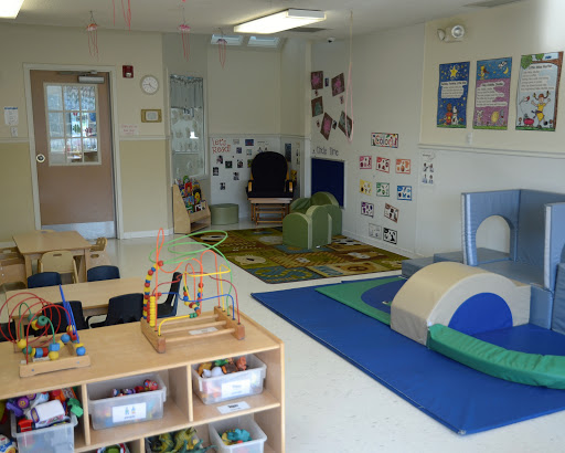Day Care Center «La Petite Academy of Oswego, IL», reviews and photos, 1260 Douglas Rd, Oswego, IL 60543, USA