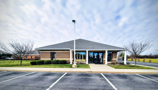 Eye Care Center «Pinnacle Eye Group», reviews and photos, 850 Commerce Dr, Perrysburg, OH 43551, USA