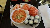 Plats et boissons du Restaurant japonais Hoshi à Coignières - n°7