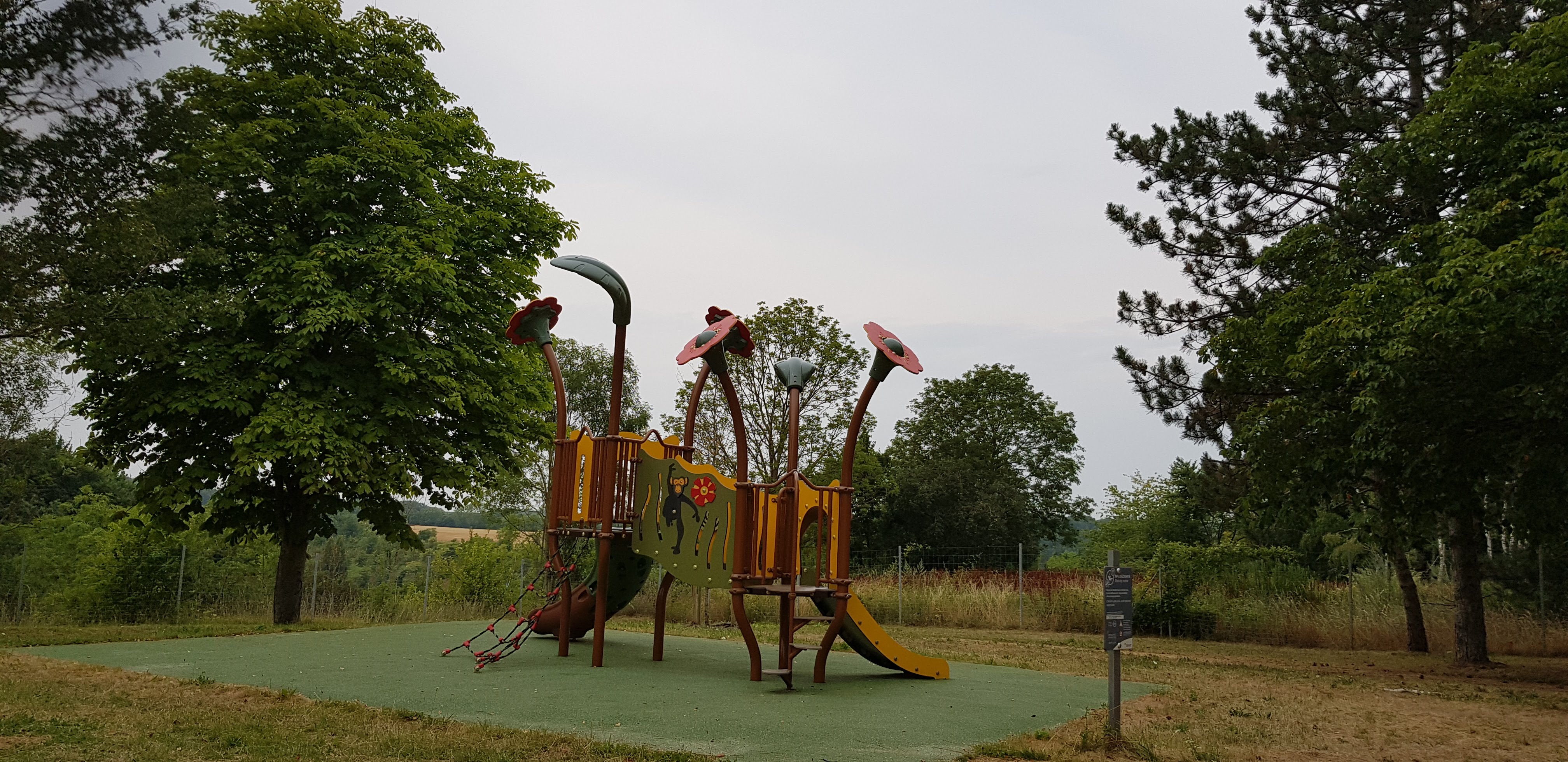 Photo n° 1 de l'avis de Lodewijk.a fait le 25/07/2022 à 08:45