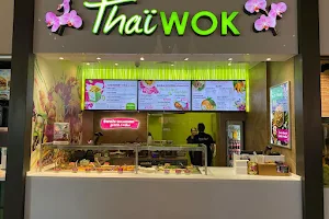 Thai Wok image