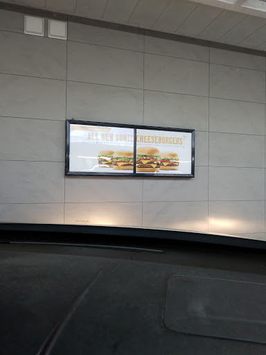 Fast Food Restaurant «Sonic Drive-In», reviews and photos, 6173 US-90, Milton, FL 32570, USA