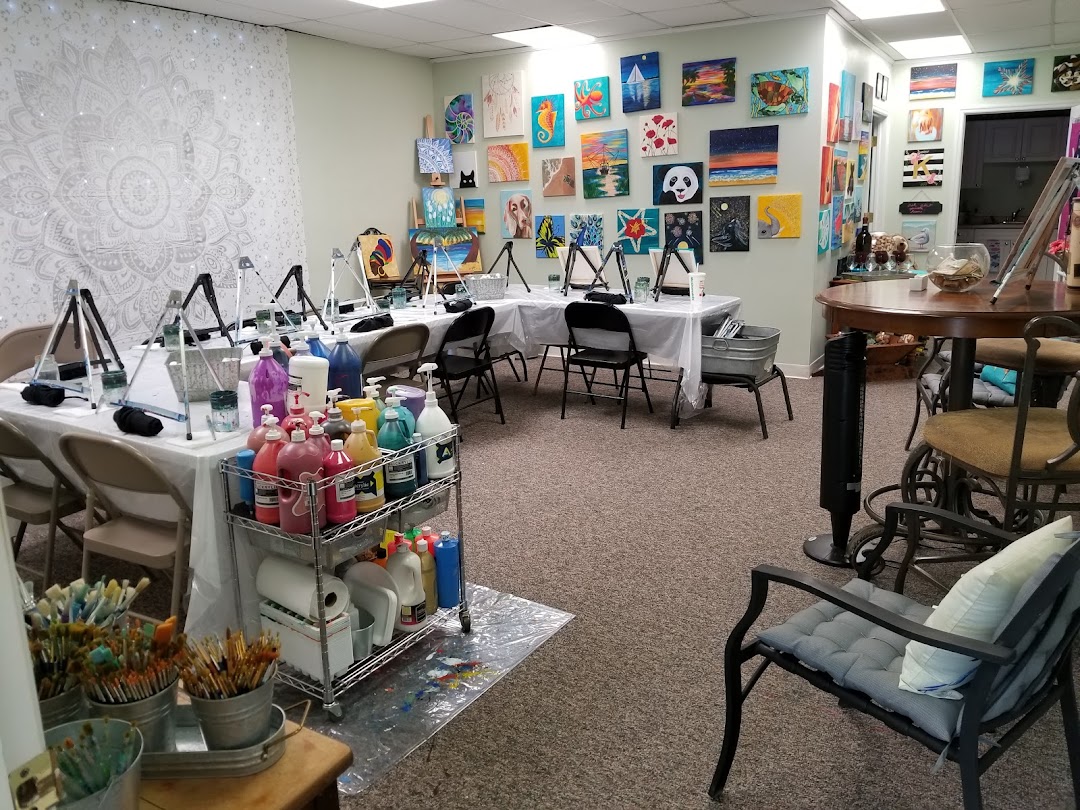 Southern Palette Art Studio