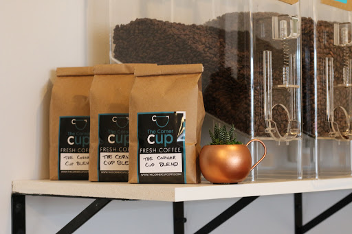 Coffee Shop «The Corner Cup», reviews and photos, 2625 Lawrenceville Hwy, Decatur, GA 30033, USA