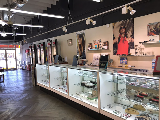 Optician «Sunglass Depot Optical», reviews and photos, 1869 NW 20th St, Miami, FL 33142, USA