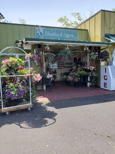 Florist «Rhythm & Blooms», reviews and photos, 2433 Hilyard St, Eugene, OR 97405, USA