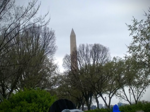 Movie Theater «Samuel C. Johnson IMAX Theater», reviews and photos, 10th Street & Constitution Avenue Northwest, Washington, DC 20002, USA