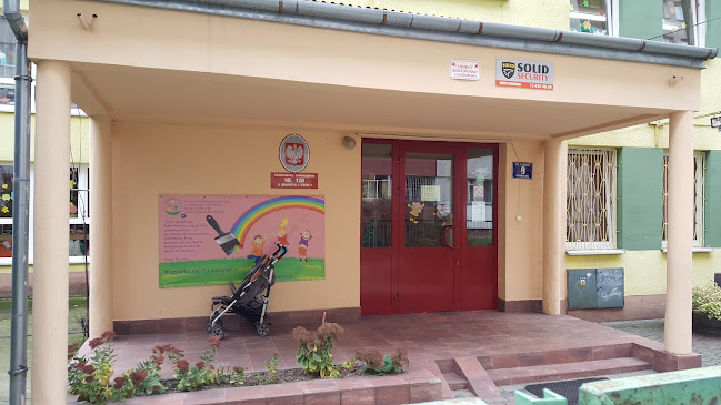 Comentarii opinii despre Samorządowe Przedszkole nr 120